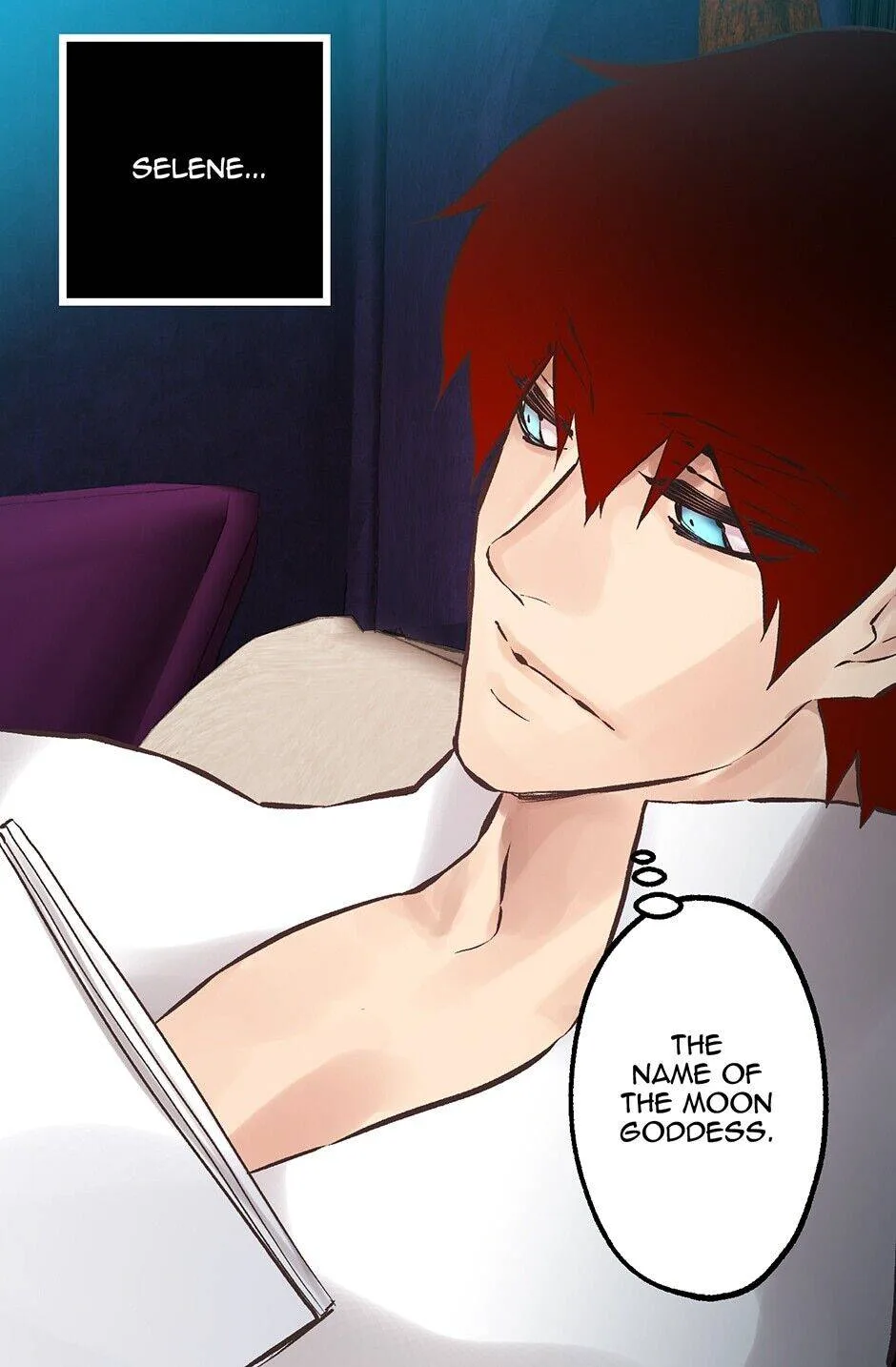 As Long As You Like It Chapter 111 page 32