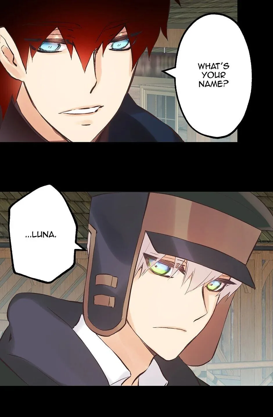 As Long As You Like It Chapter 109 page 8