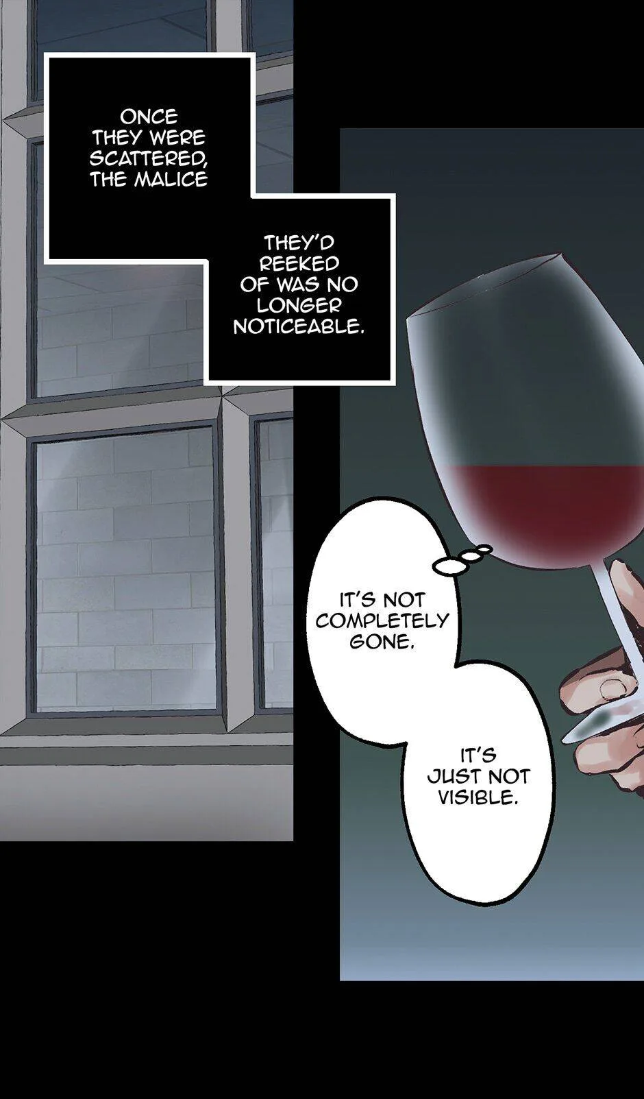 As Long As You Like It Chapter 108 page 43