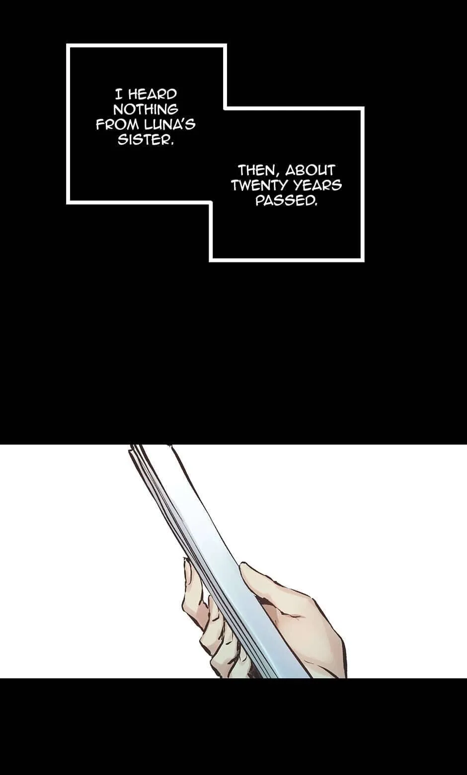 As Long As You Like It Chapter 111 page 29
