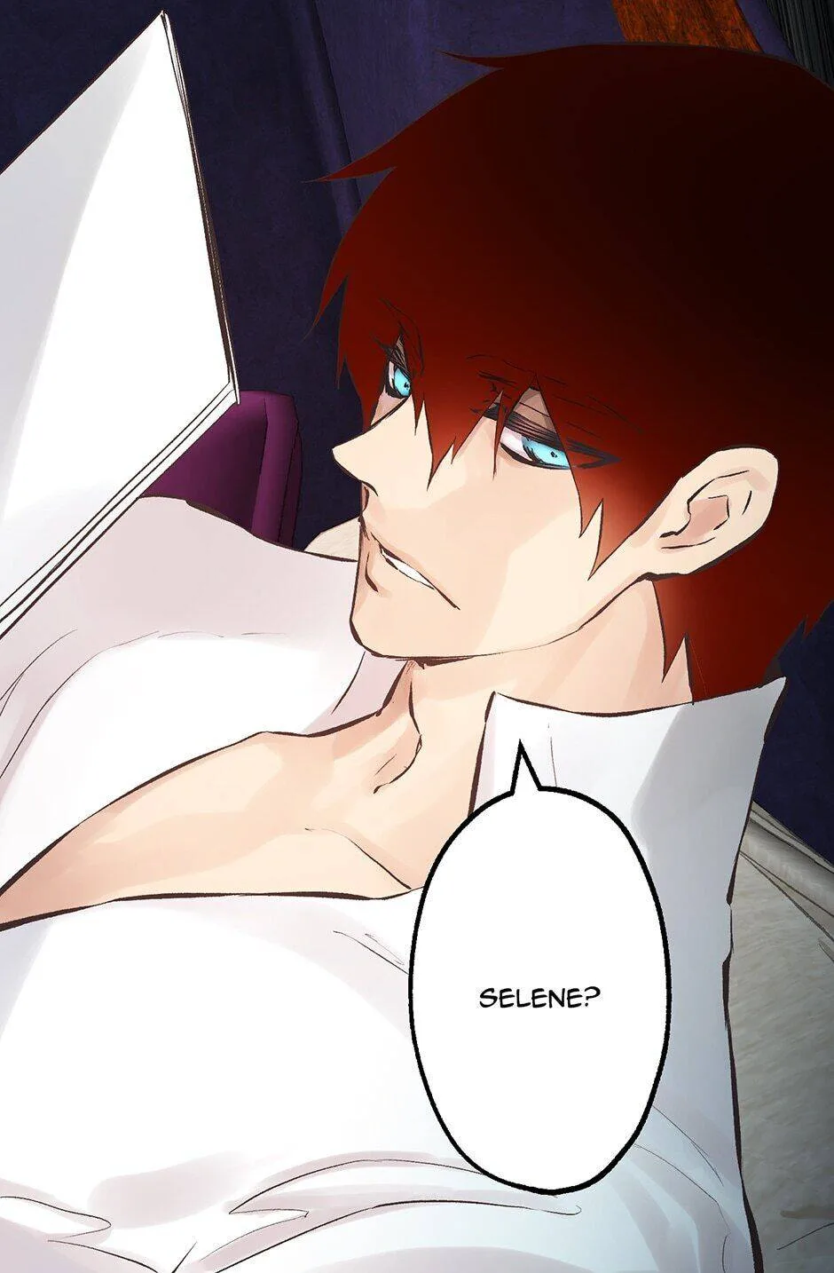 As Long As You Like It Chapter 111 page 30
