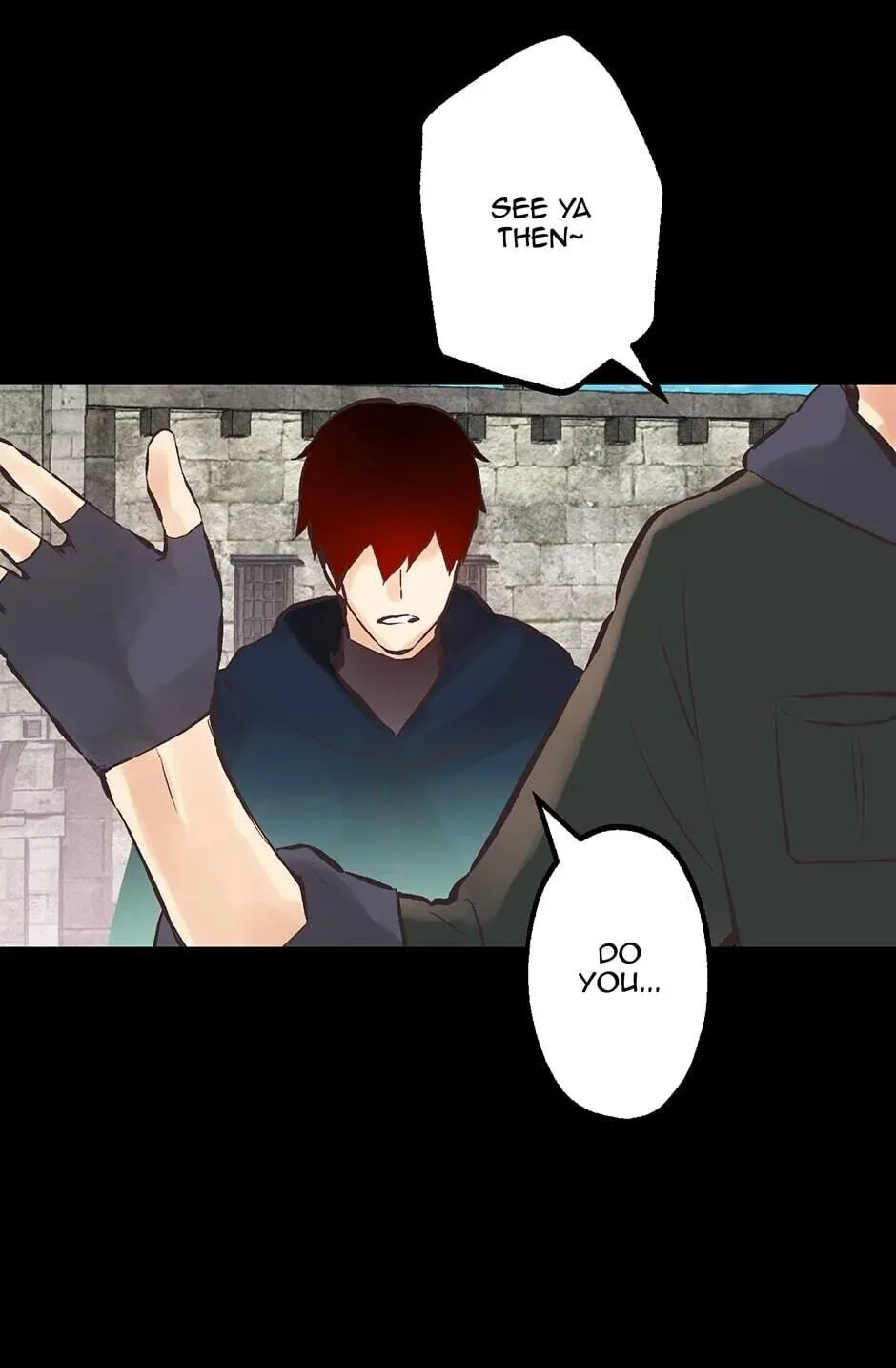 As Long As You Like It Chapter 109 page 24