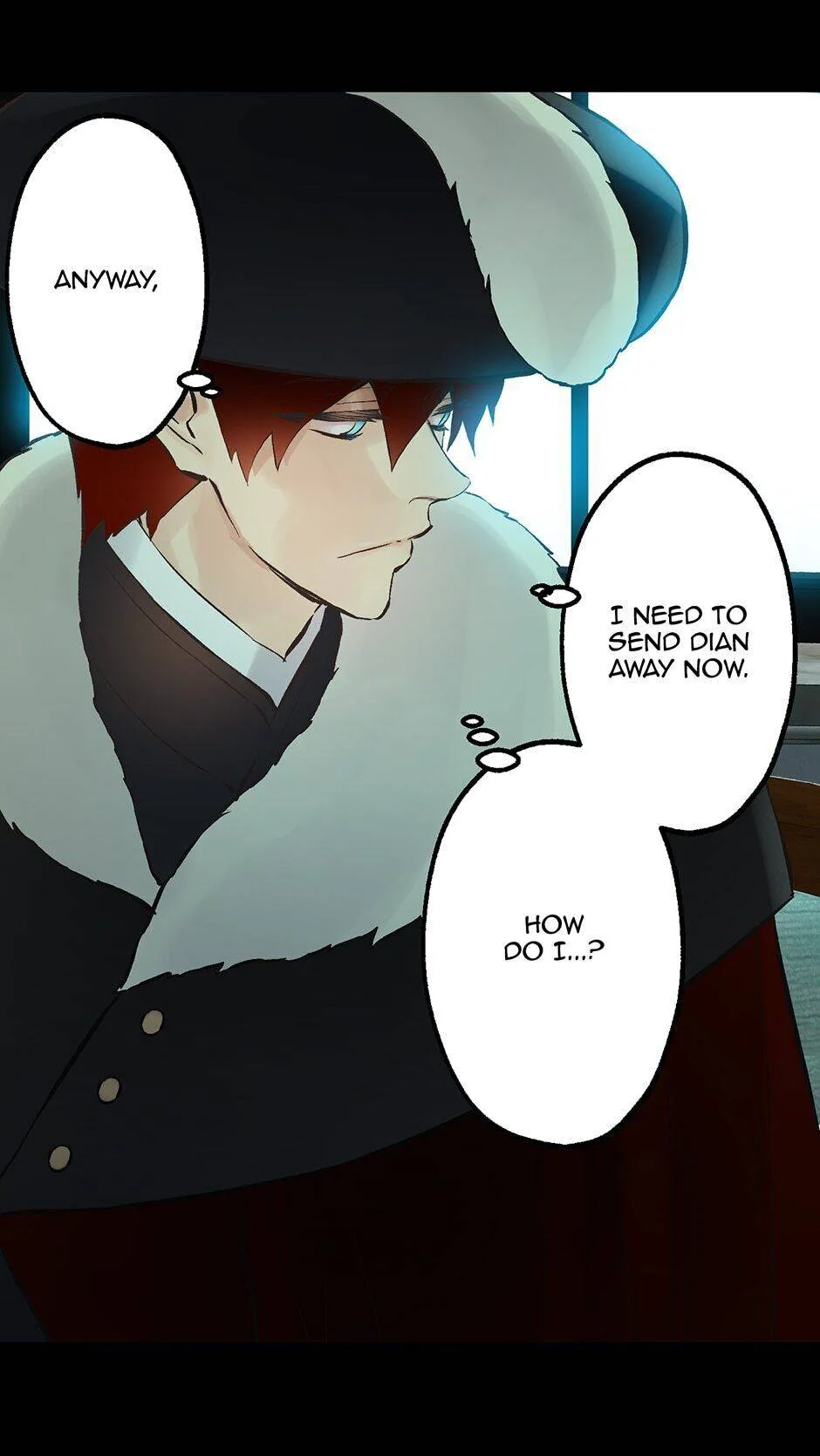 As Long As You Like It Chapter 111 page 48