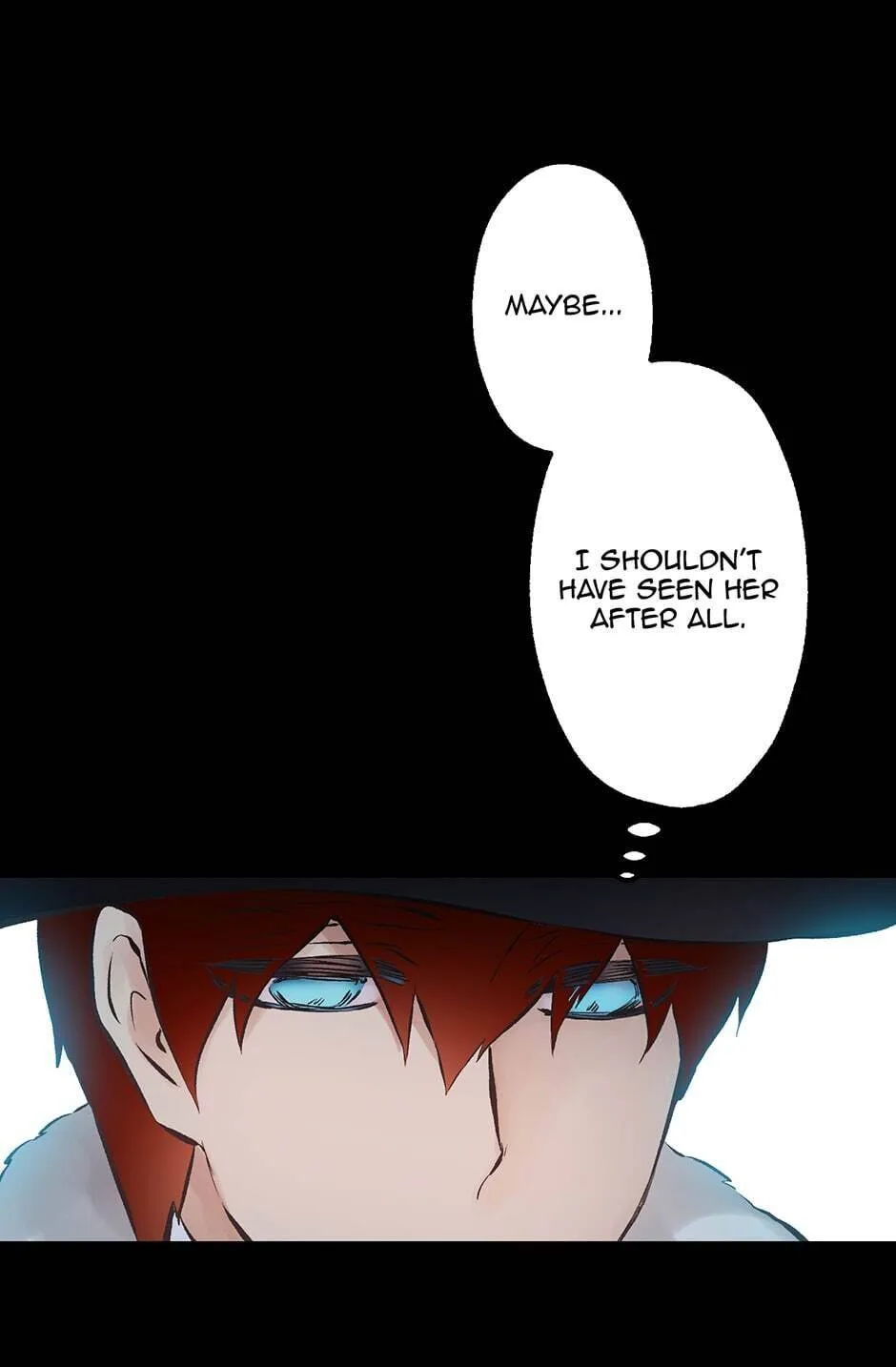 As Long As You Like It Chapter 111 page 43