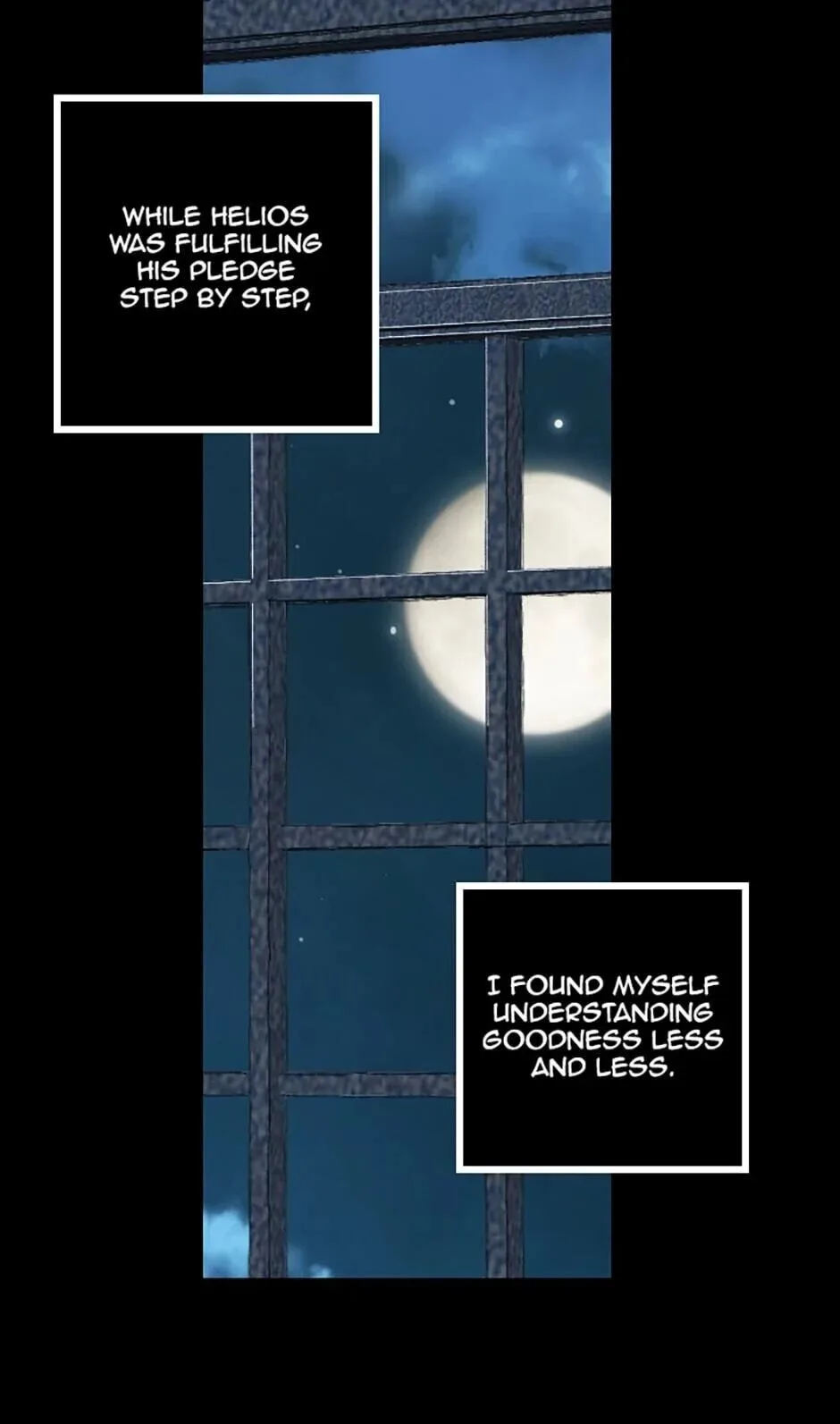 As Long As You Like It Chapter 109 page 33