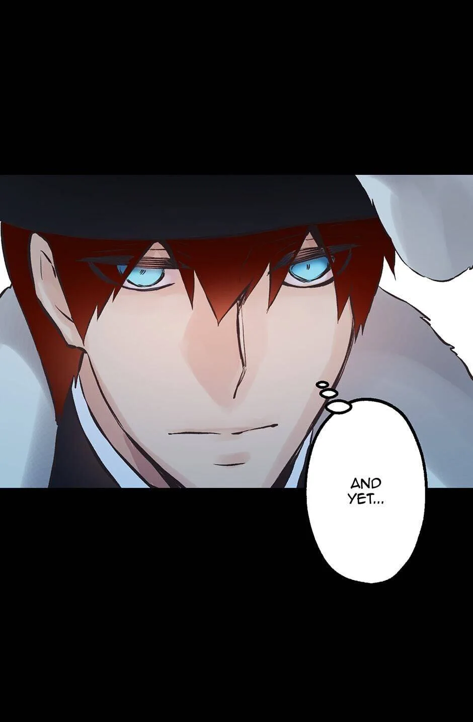 As Long As You Like It Chapter 111 page 46