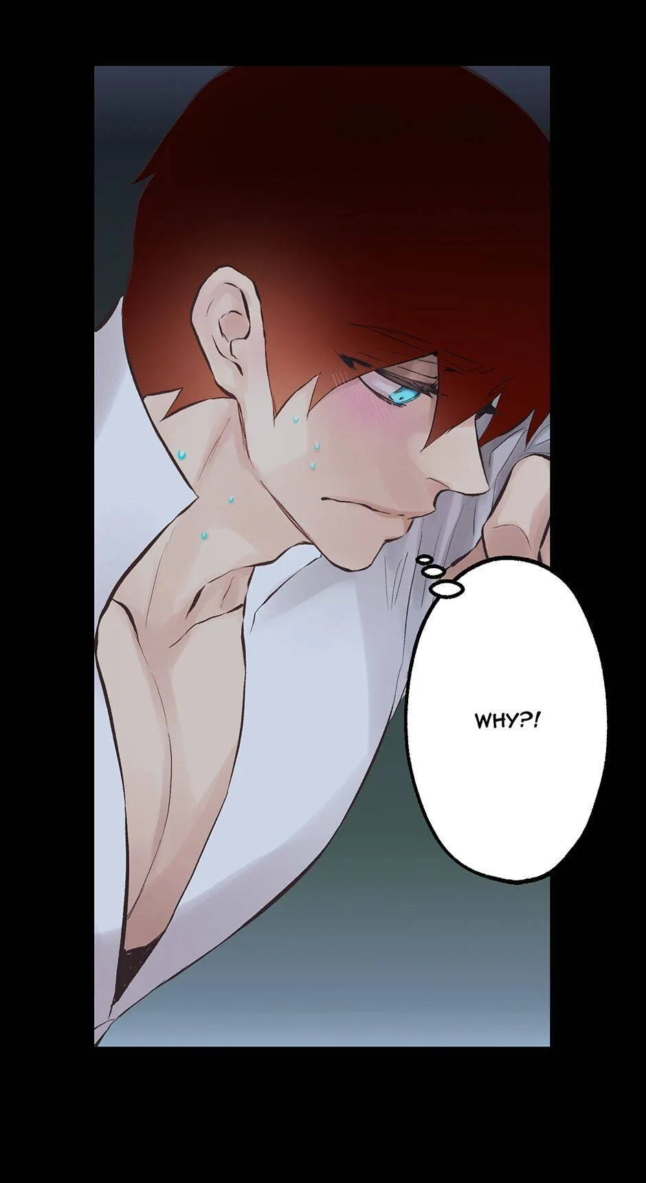 As Long As You Like It Chapter 111 page 50