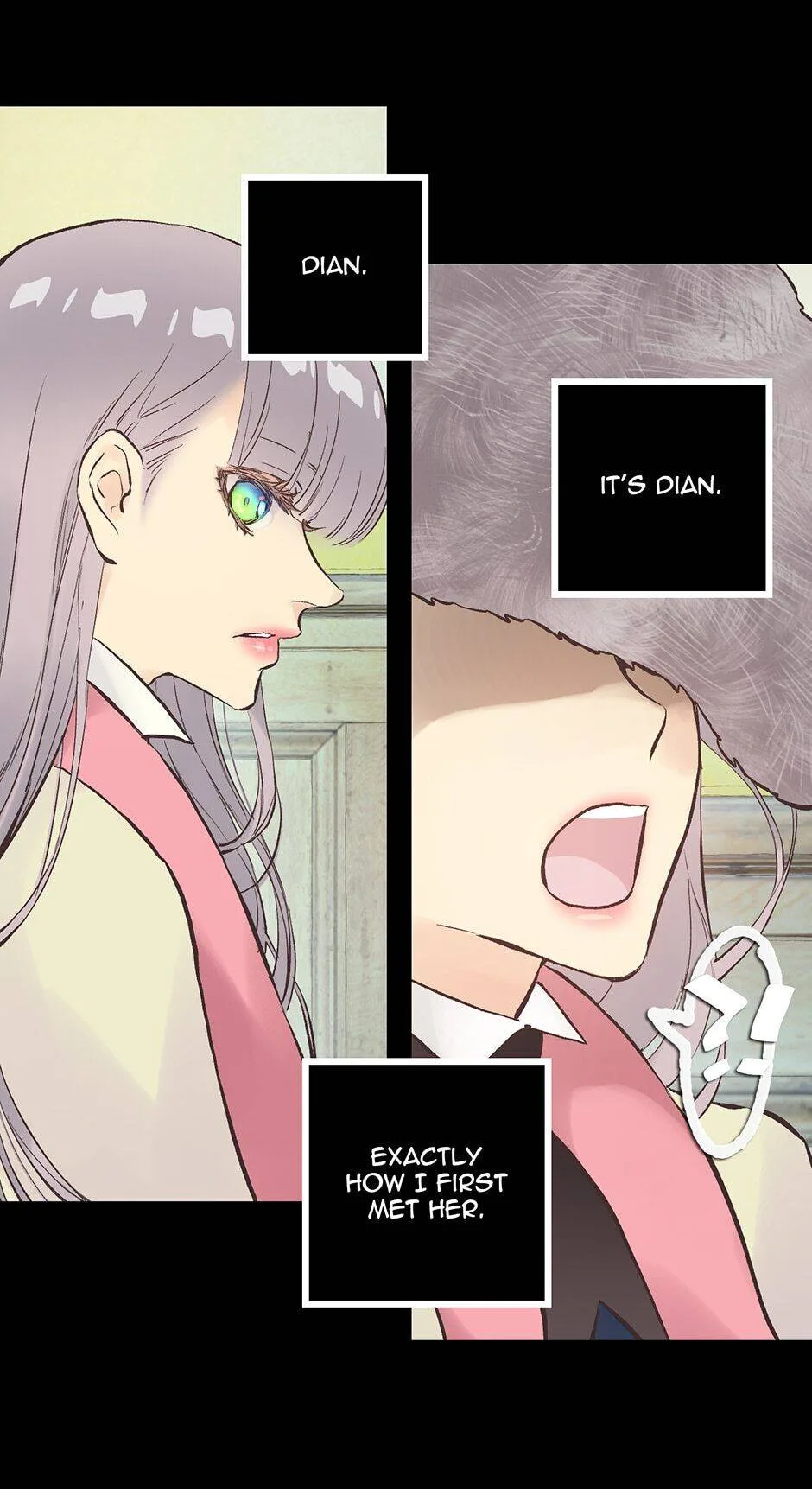 As Long As You Like It Chapter 111 page 41