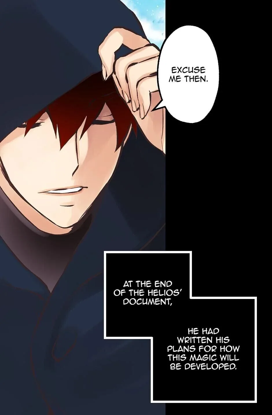 As Long As You Like It Chapter 109 page 29
