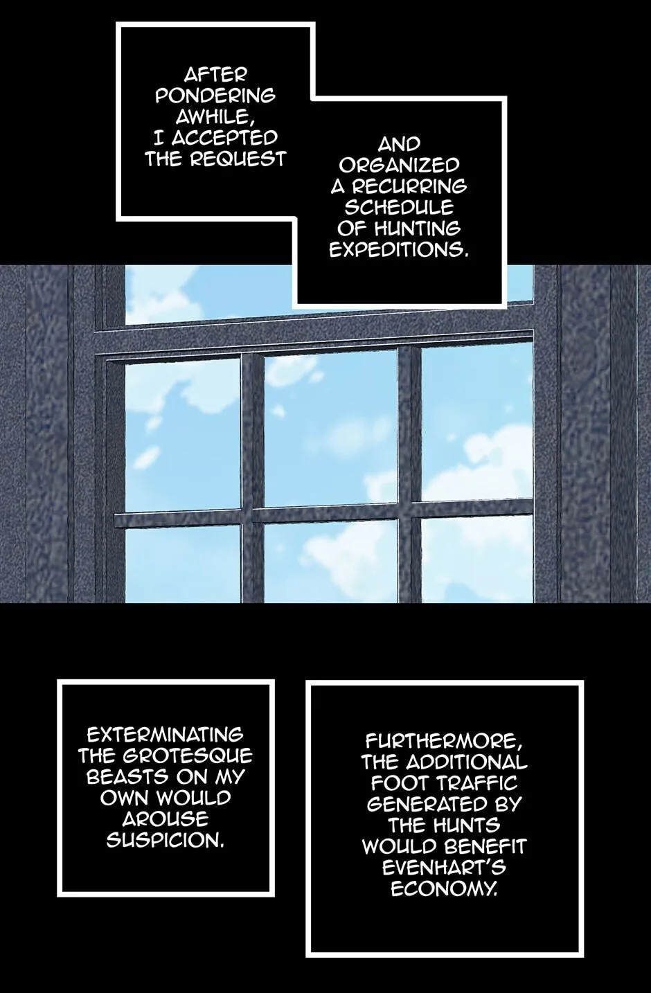 As Long As You Like It Chapter 109 page 41