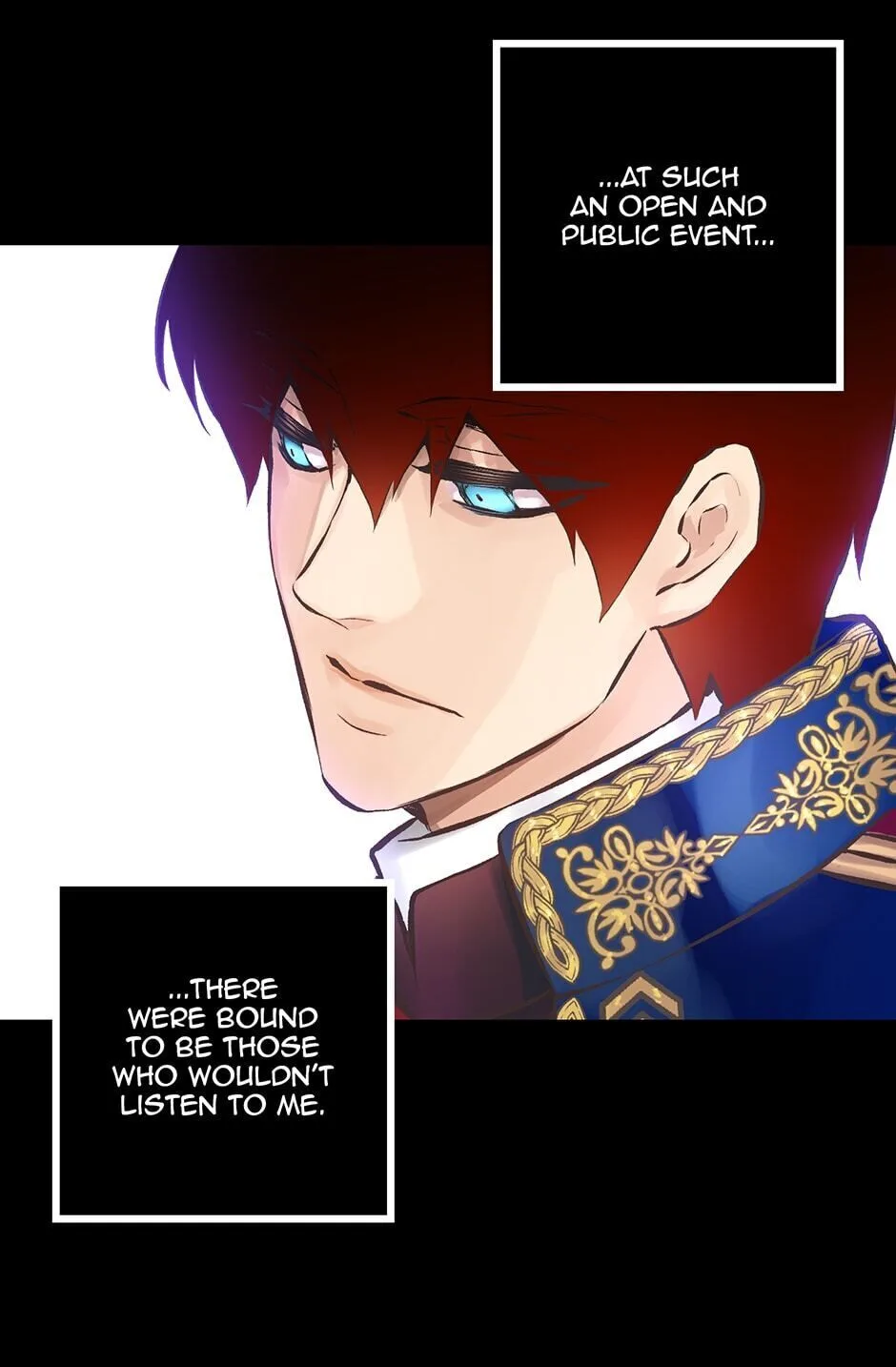 As Long As You Like It Chapter 109 page 51