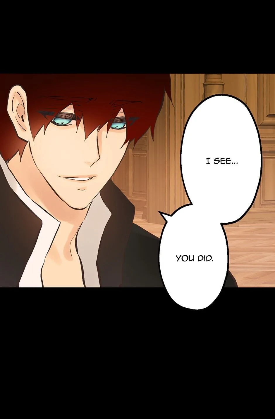 As Long As You Like It Chapter 113 page 19