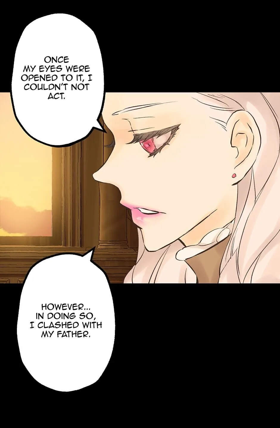 As Long As You Like It Chapter 113 page 28