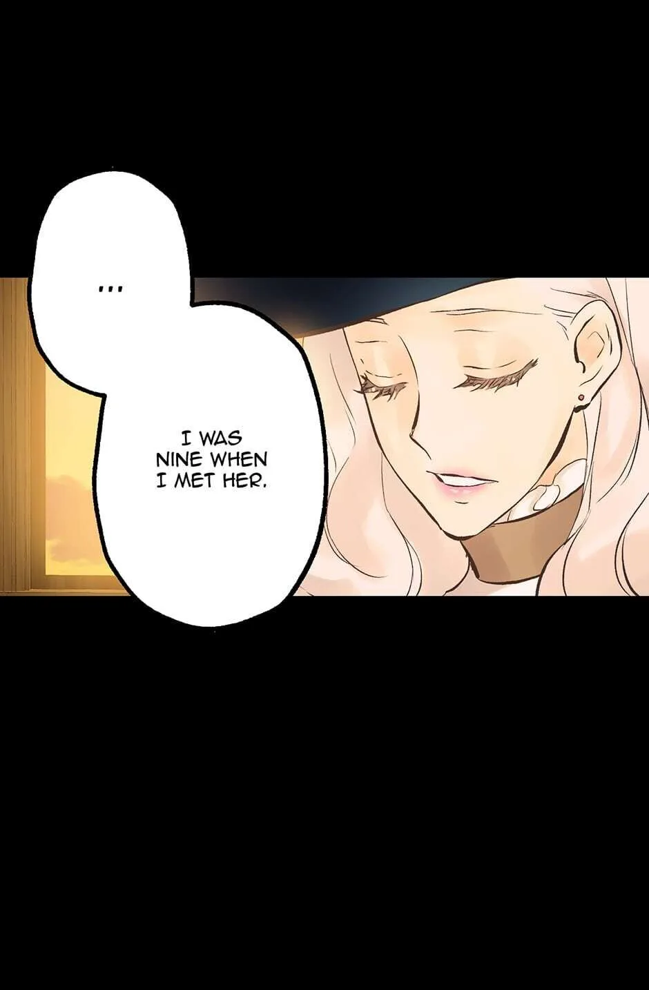 As Long As You Like It Chapter 113 page 20