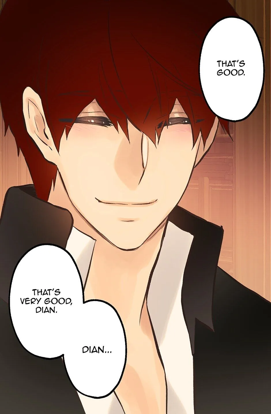 As Long As You Like It Chapter 113 page 46