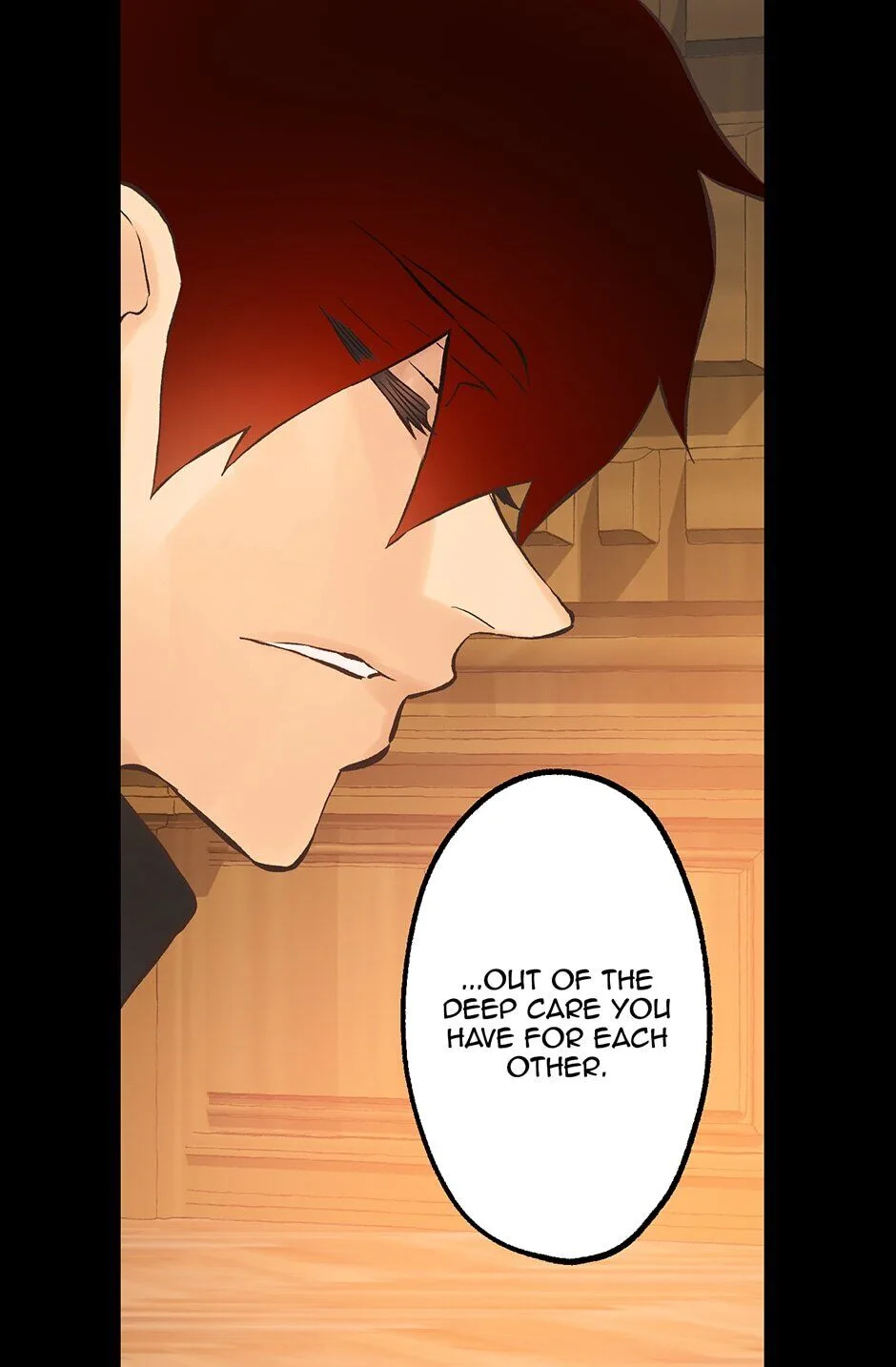 As Long As You Like It Chapter 113 page 36