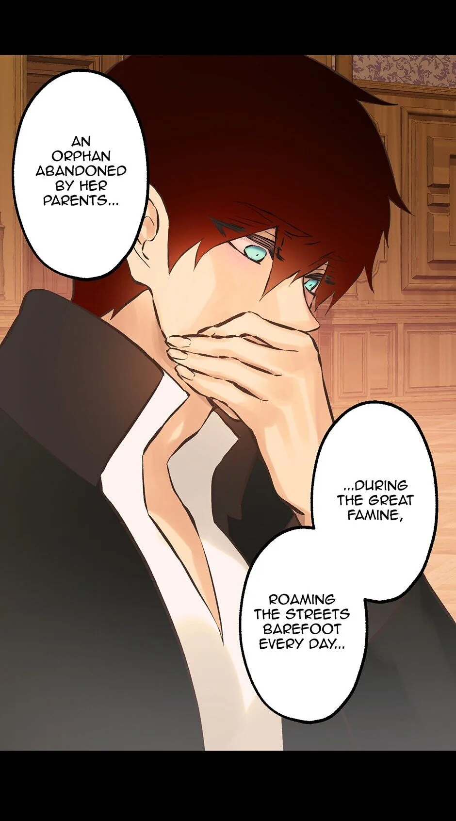 As Long As You Like It Chapter 114 page 8