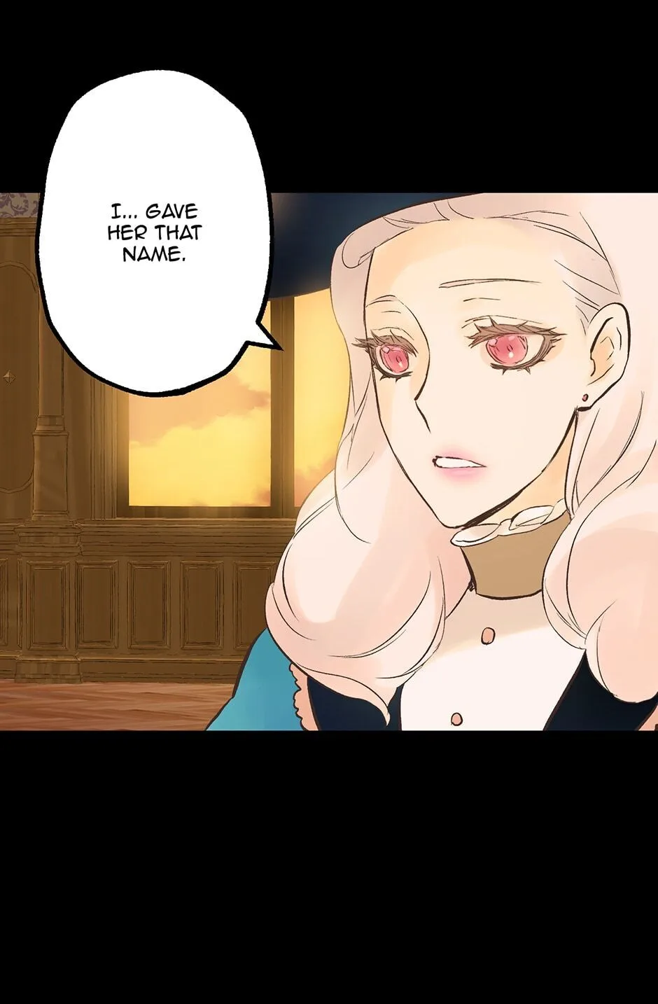 As Long As You Like It Chapter 114 page 16