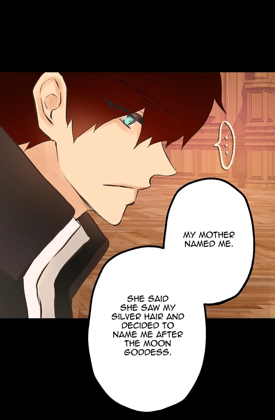 As Long As You Like It Chapter 114 page 17