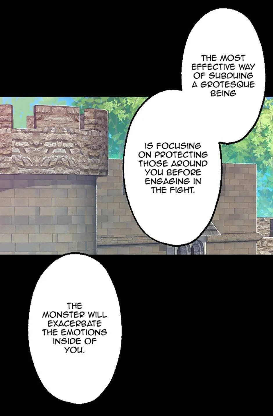 As Long As You Like It Chapter 110 page 20