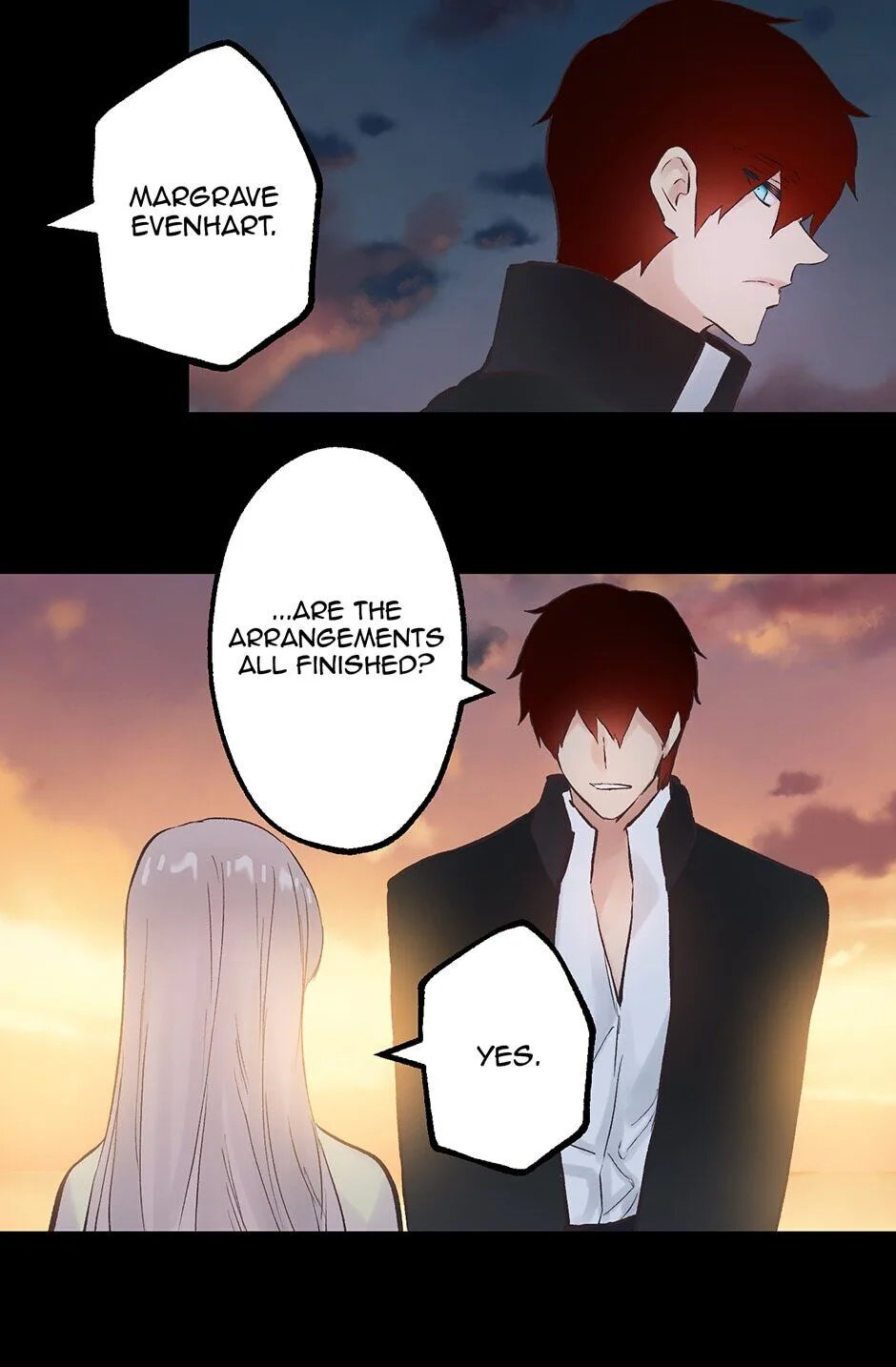 As Long As You Like It Chapter 113 page 50