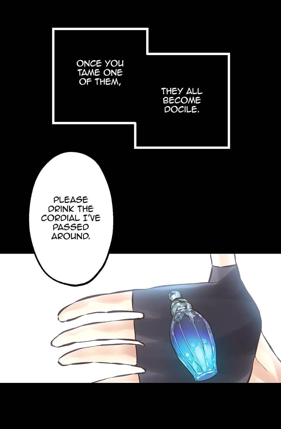 As Long As You Like It Chapter 110 page 18