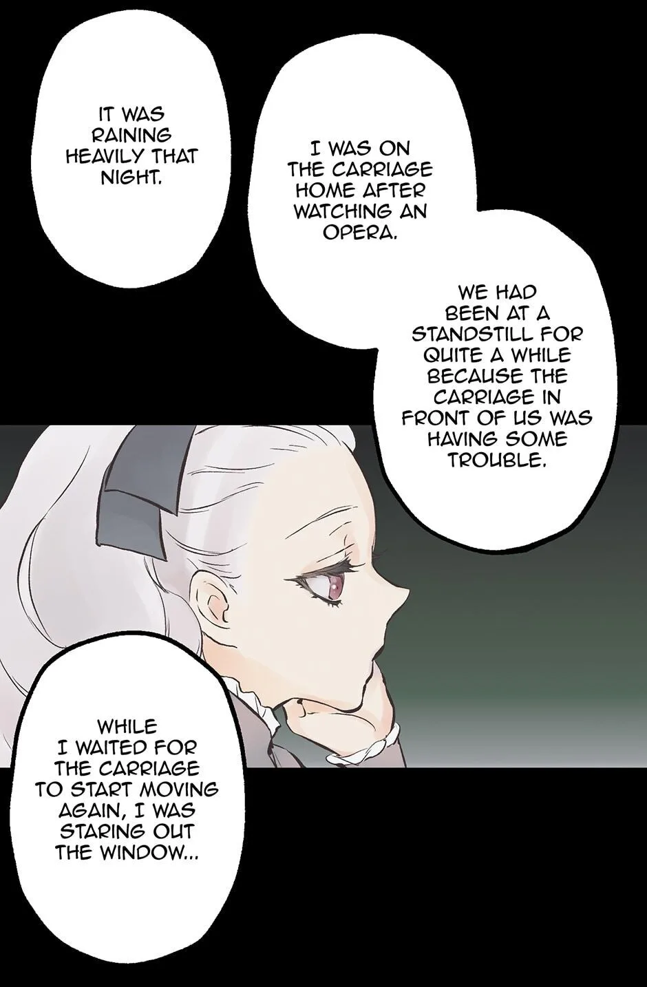 As Long As You Like It Chapter 114 page 21