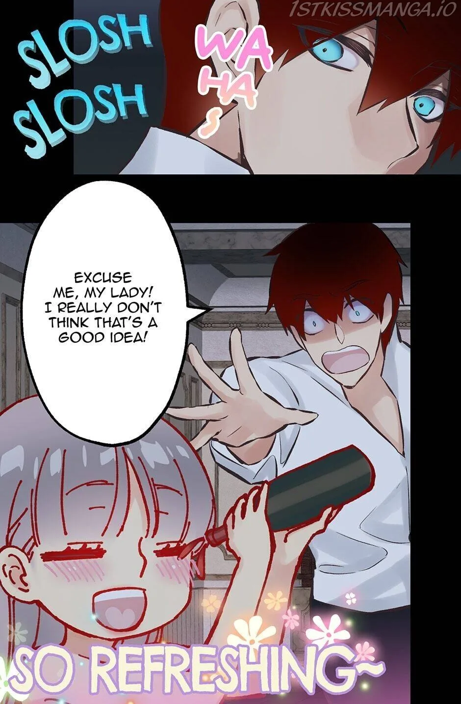 As Long As You Like It Chapter 112 page 2