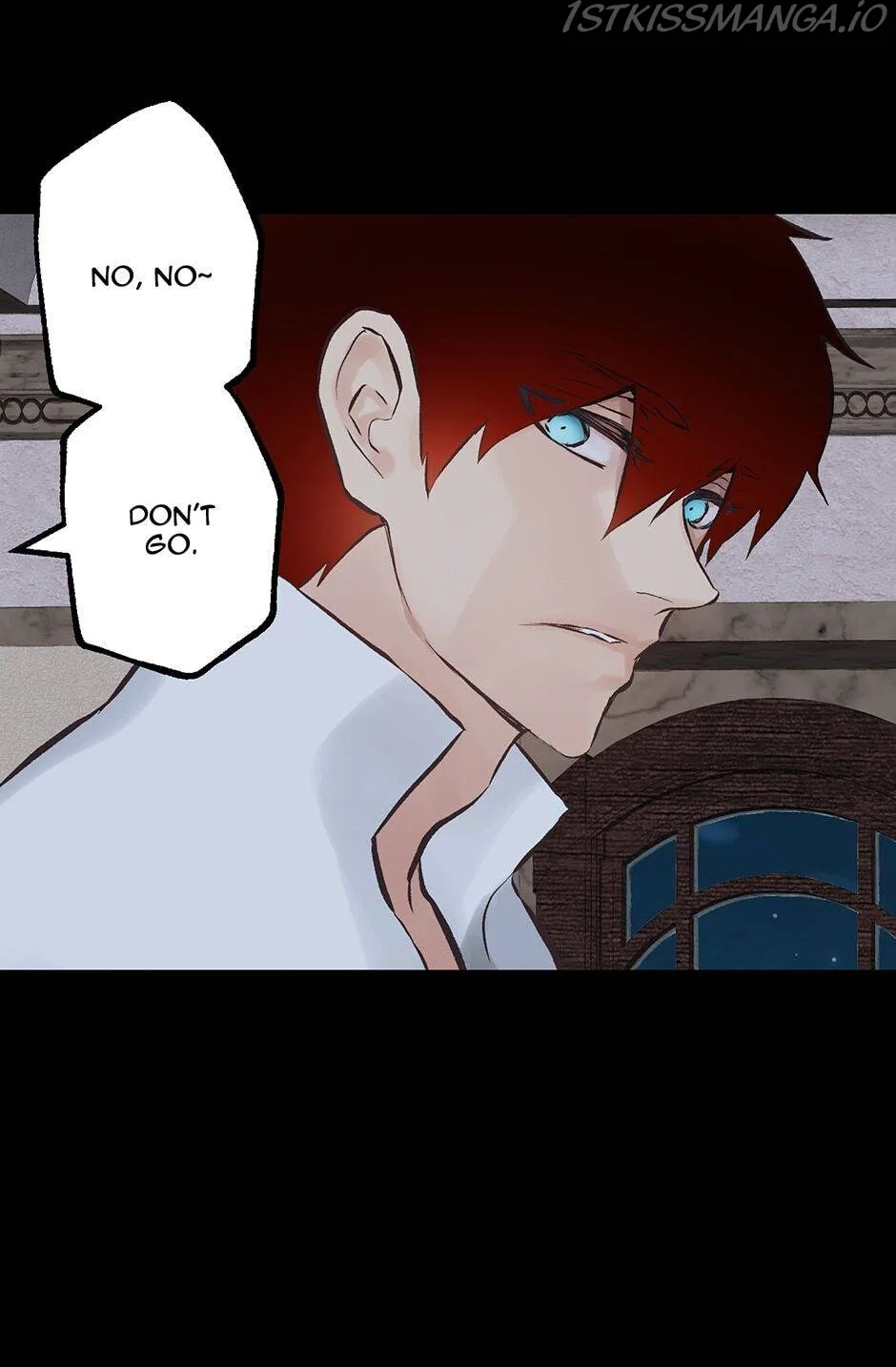 As Long As You Like It Chapter 112 page 5