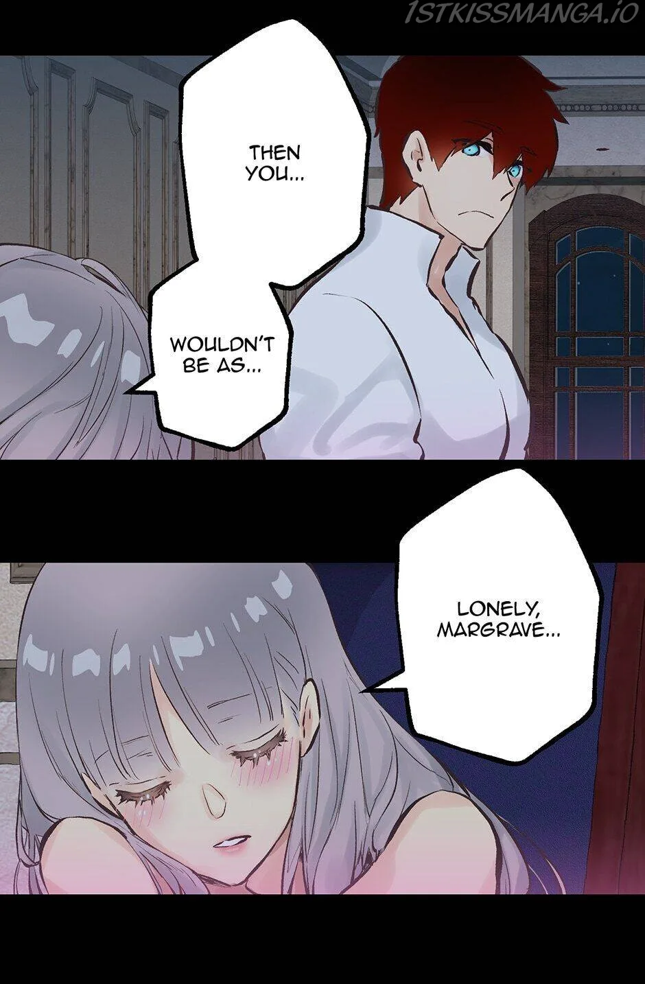 As Long As You Like It Chapter 112 page 10