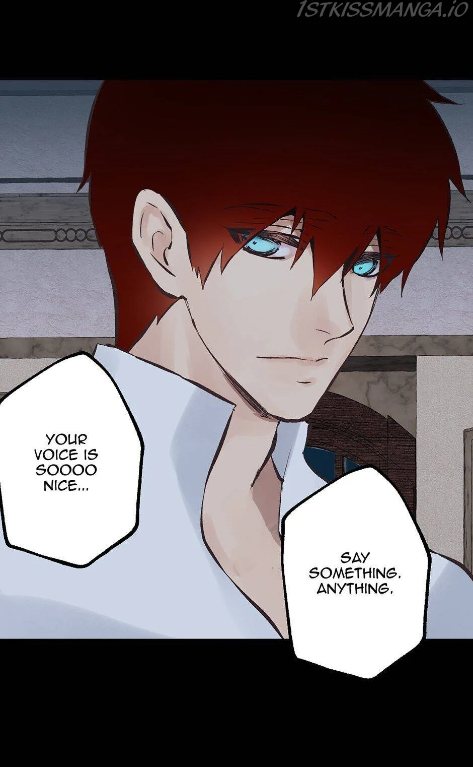 As Long As You Like It Chapter 112 page 7
