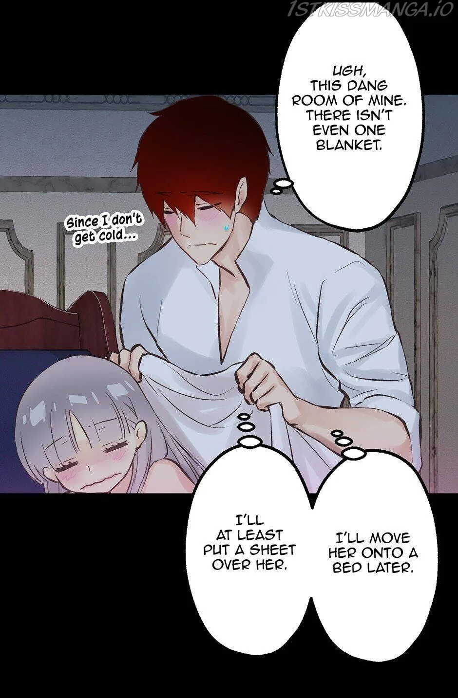 As Long As You Like It Chapter 112 page 19