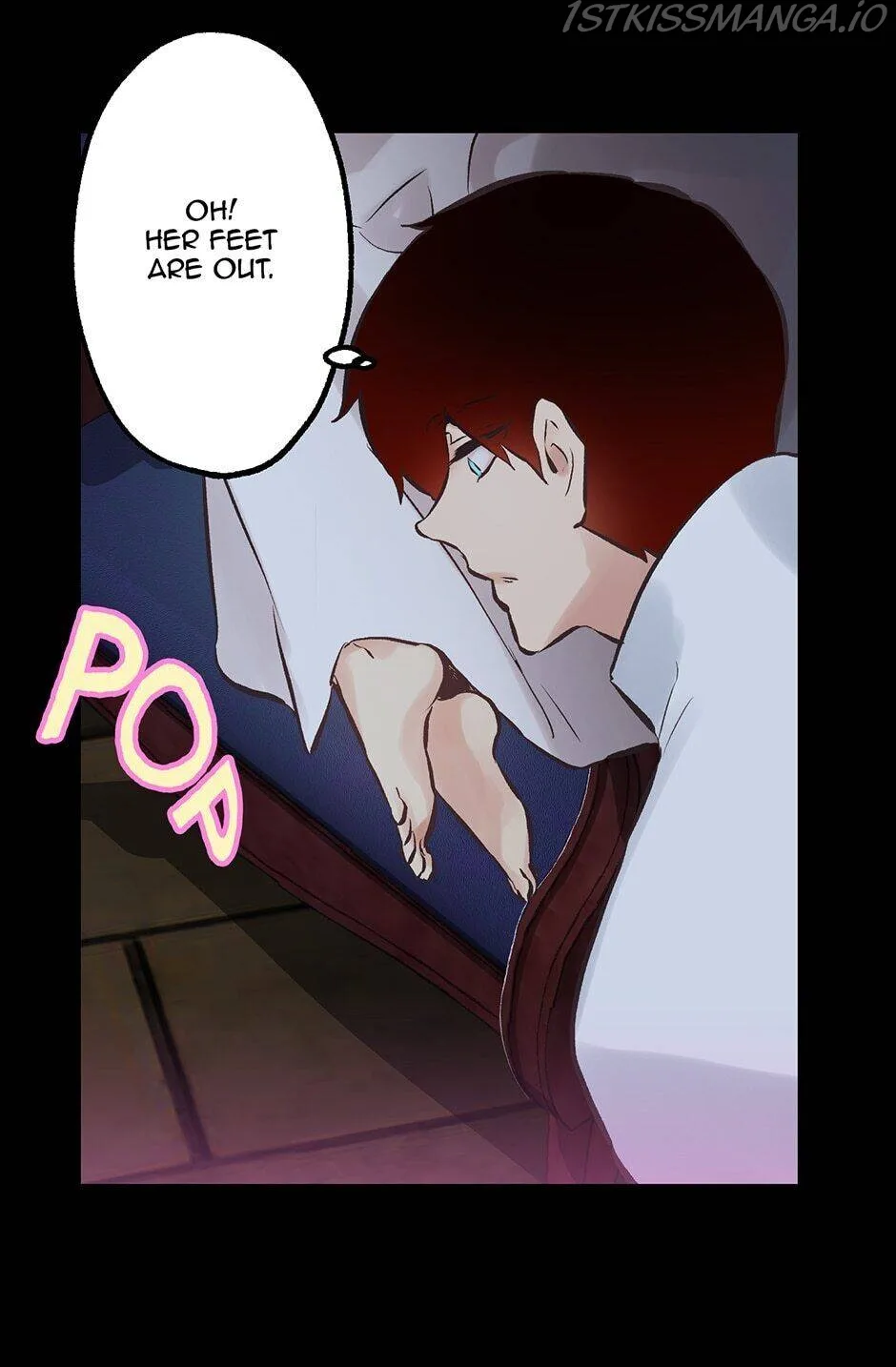 As Long As You Like It Chapter 112 page 23
