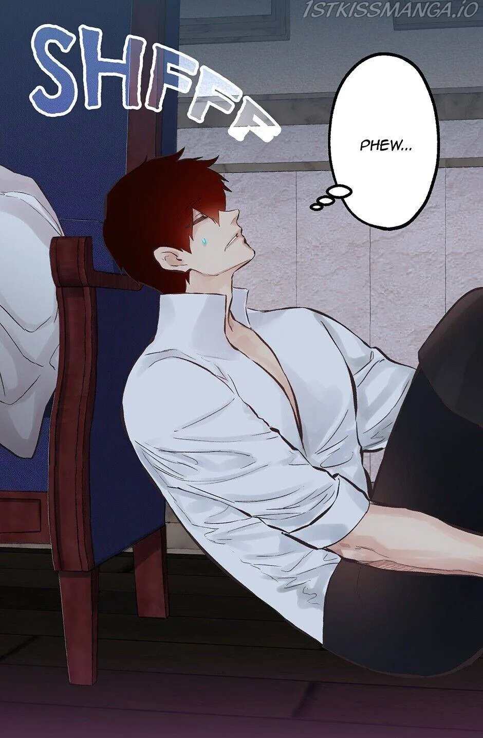 As Long As You Like It Chapter 112 page 20