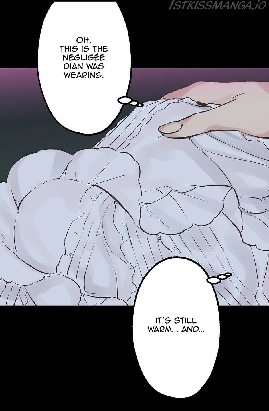As Long As You Like It Chapter 112 page 15