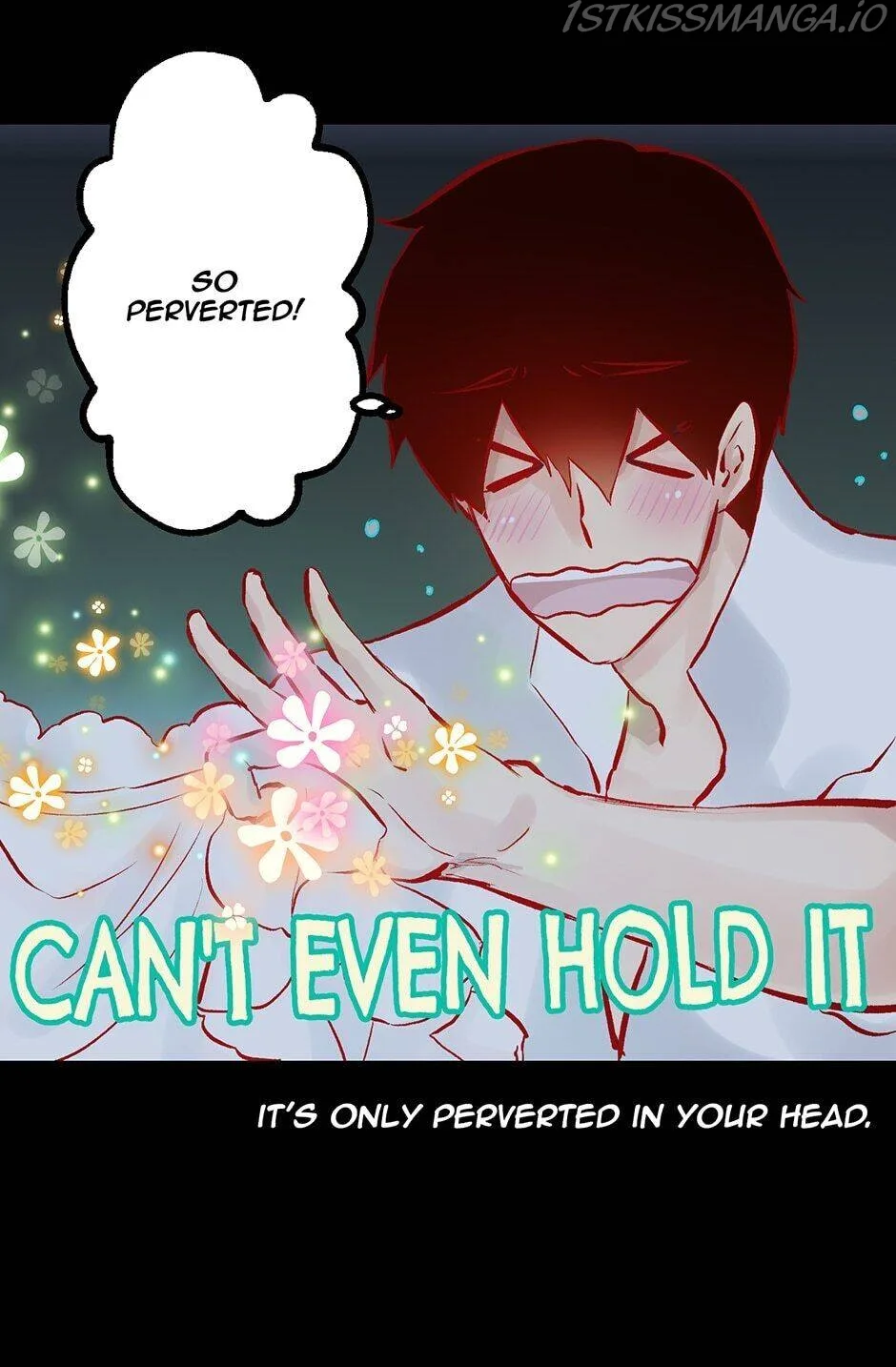 As Long As You Like It Chapter 112 page 16