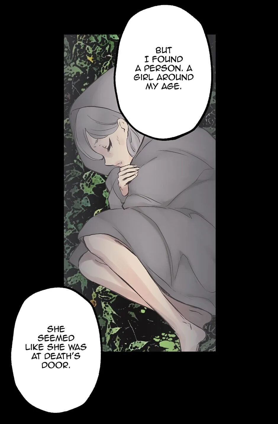 As Long As You Like It Chapter 114 page 25