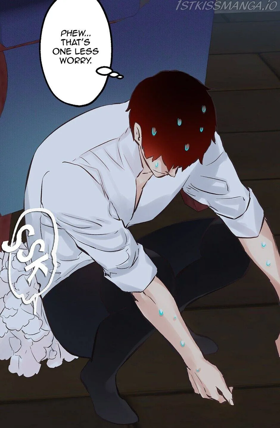 As Long As You Like It Chapter 112 page 13