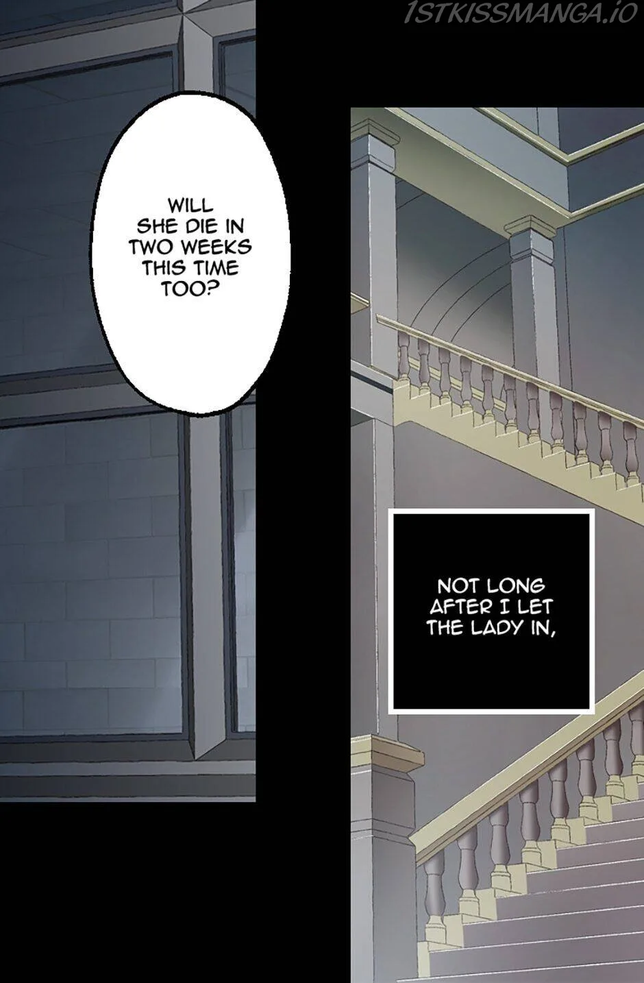 As Long As You Like It Chapter 112 page 30
