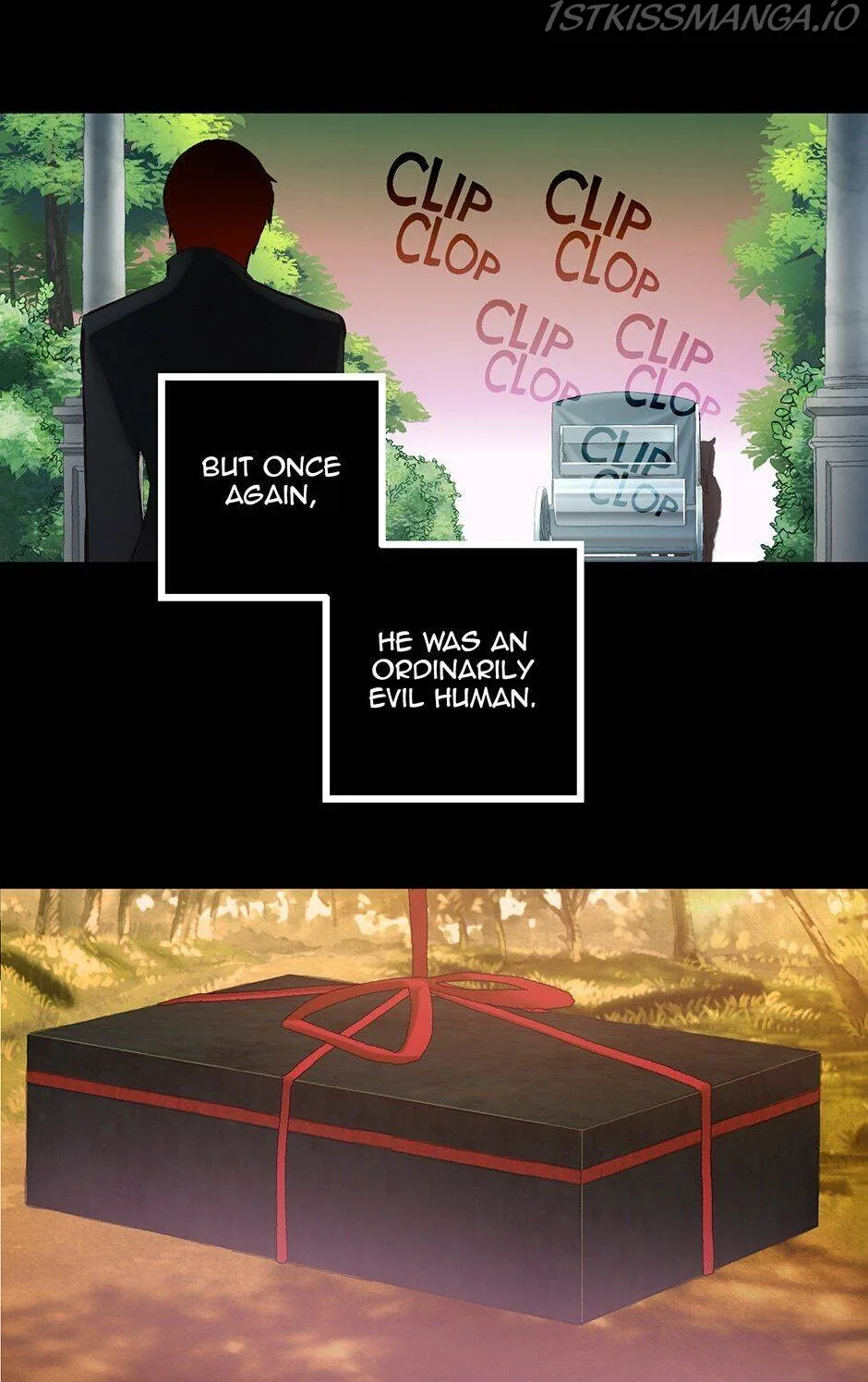 As Long As You Like It Chapter 112 page 32