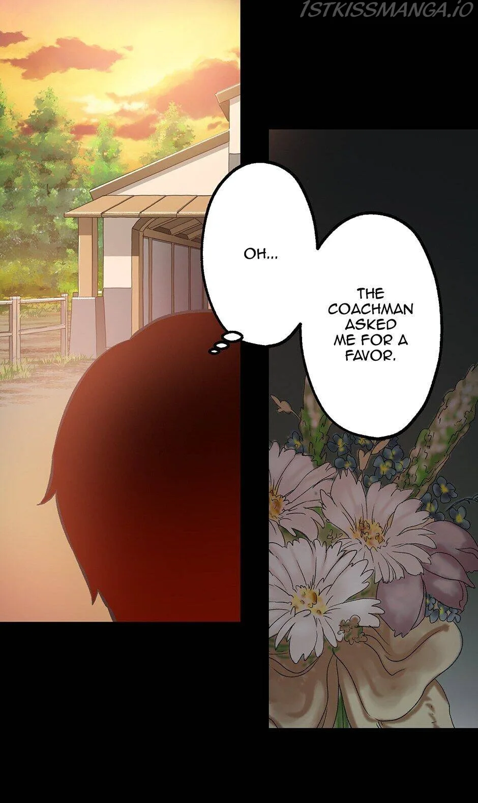 As Long As You Like It Chapter 112 page 34