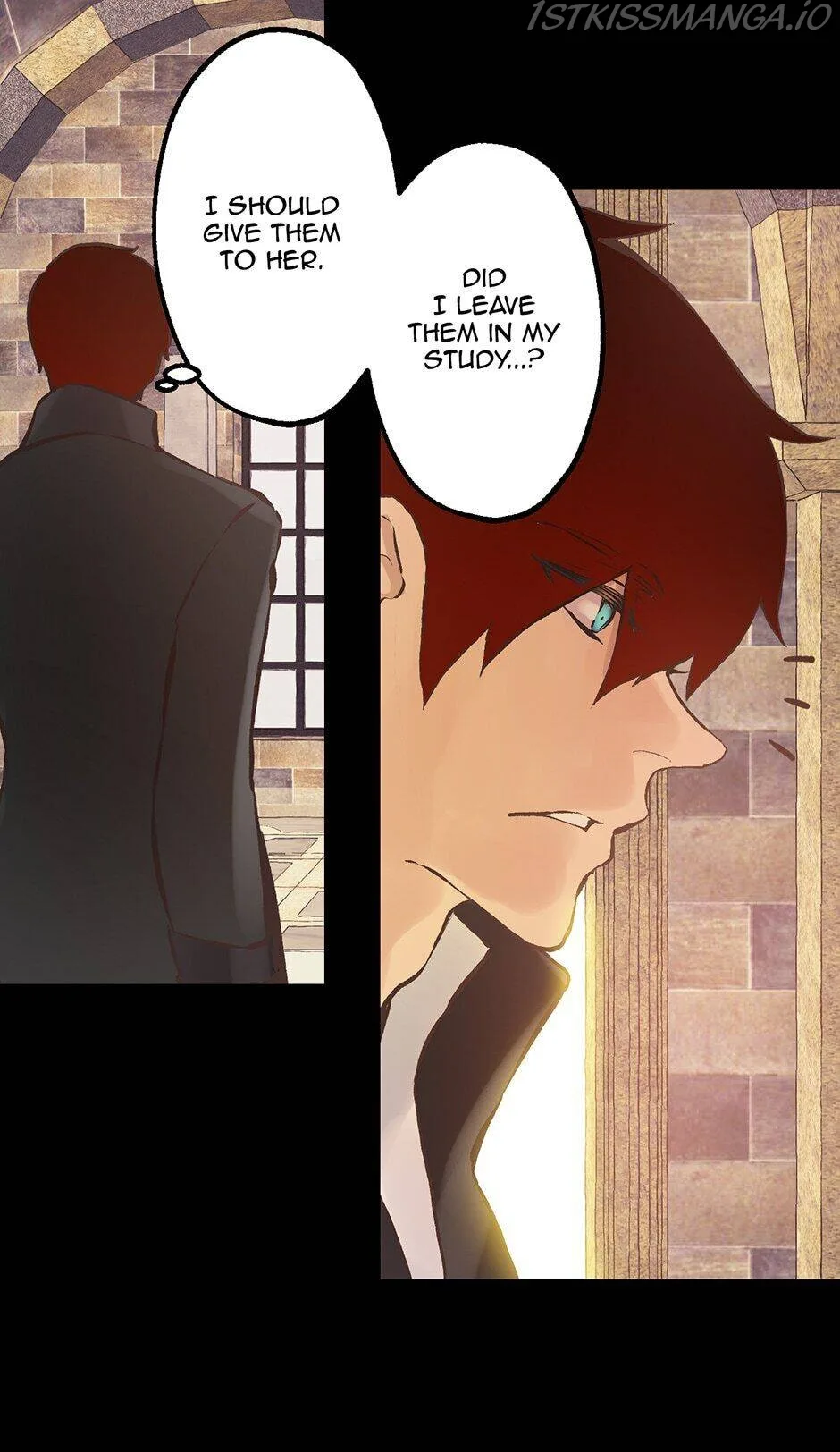 As Long As You Like It Chapter 112 page 35