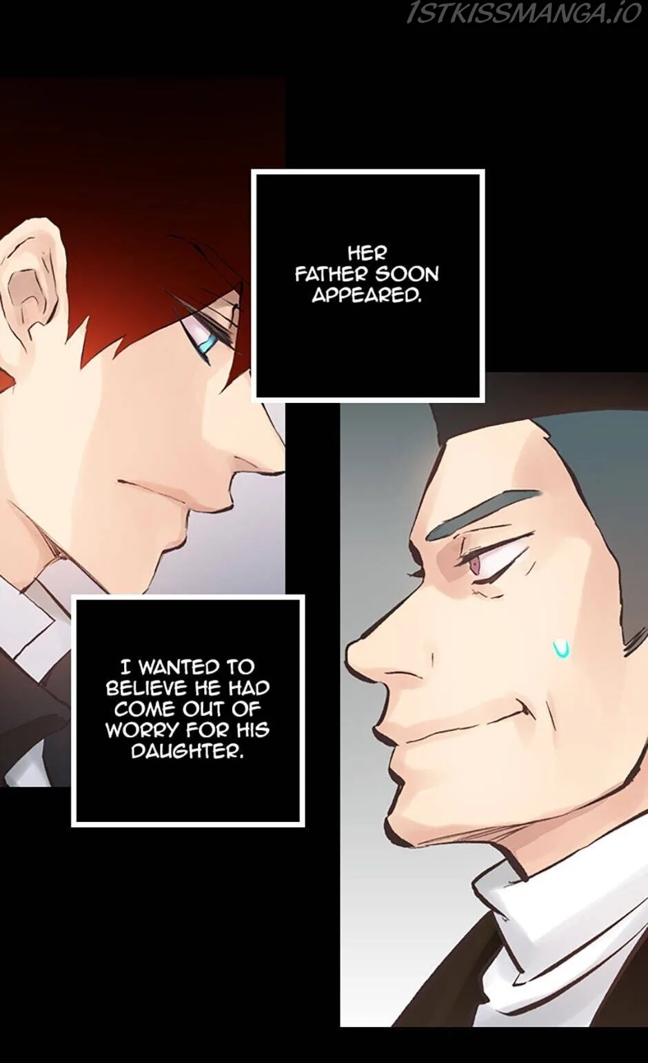 As Long As You Like It Chapter 112 page 31