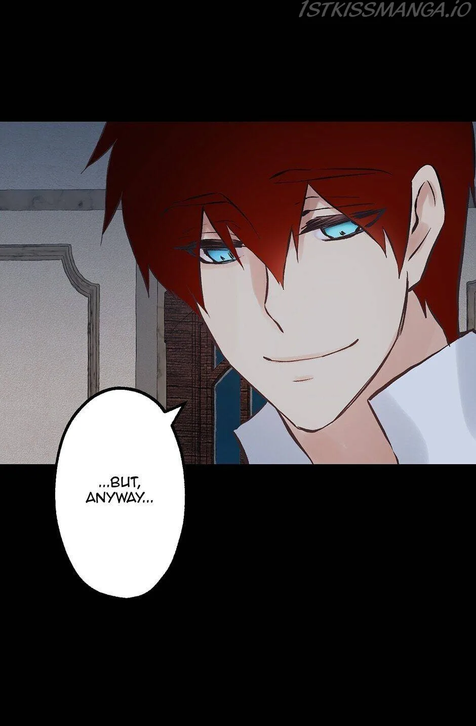 As Long As You Like It Chapter 112 page 27