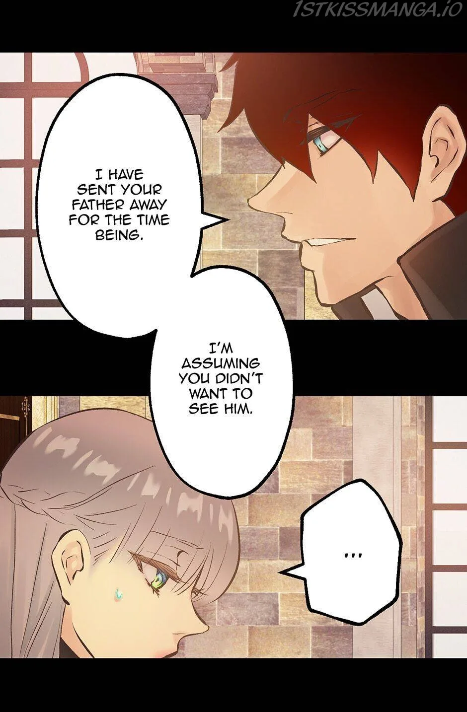 As Long As You Like It Chapter 112 page 38