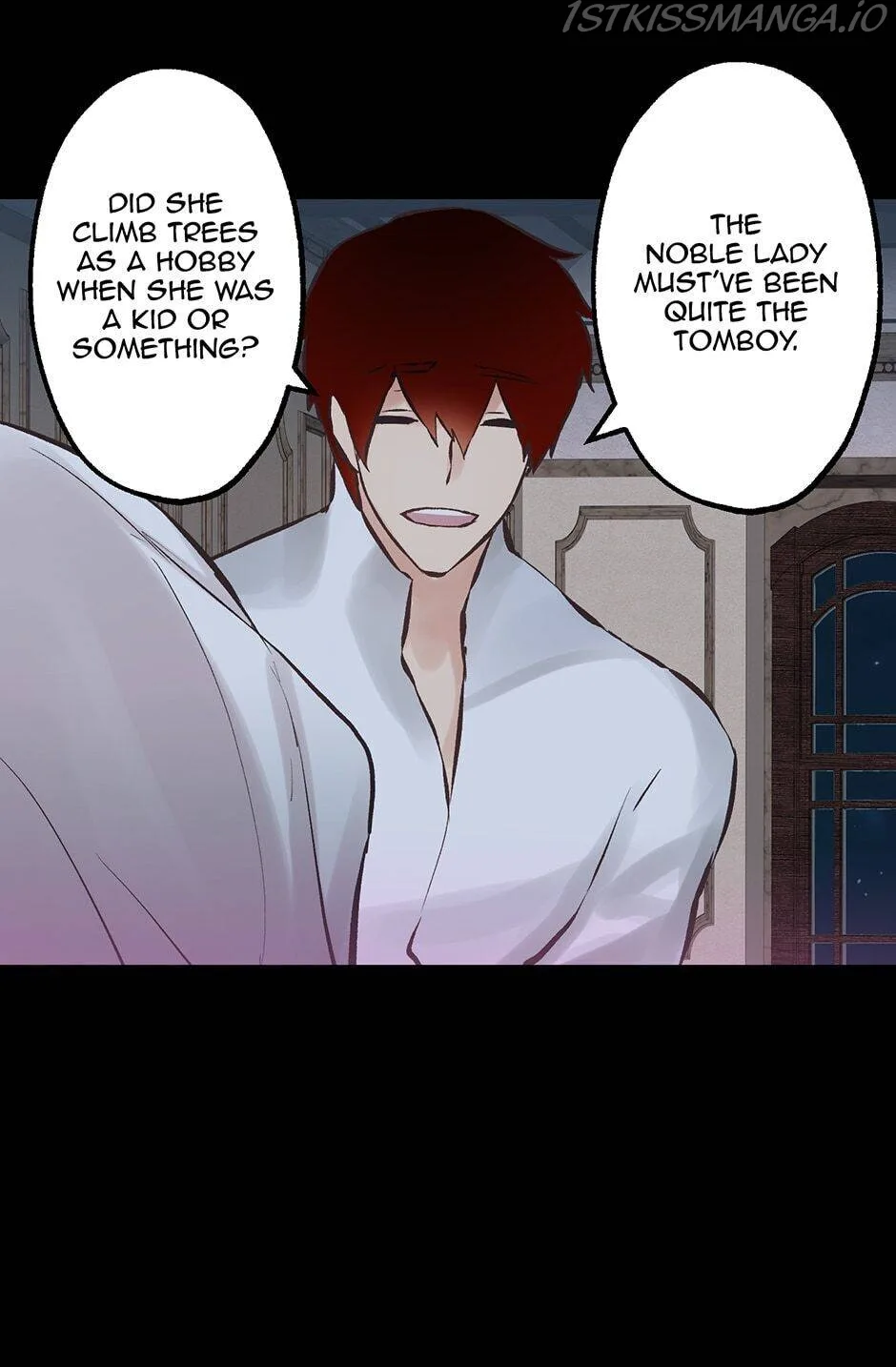 As Long As You Like It Chapter 112 page 25