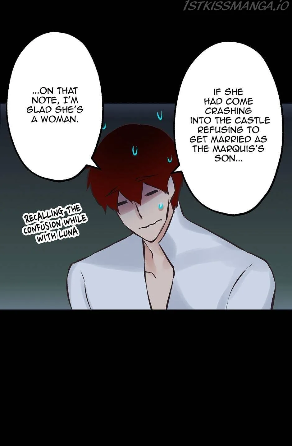As Long As You Like It Chapter 112 page 26