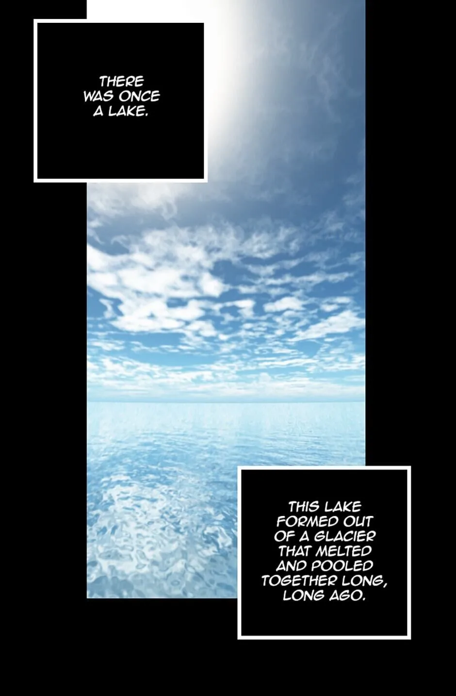 As Long As You Like It Chapter 116 page 2