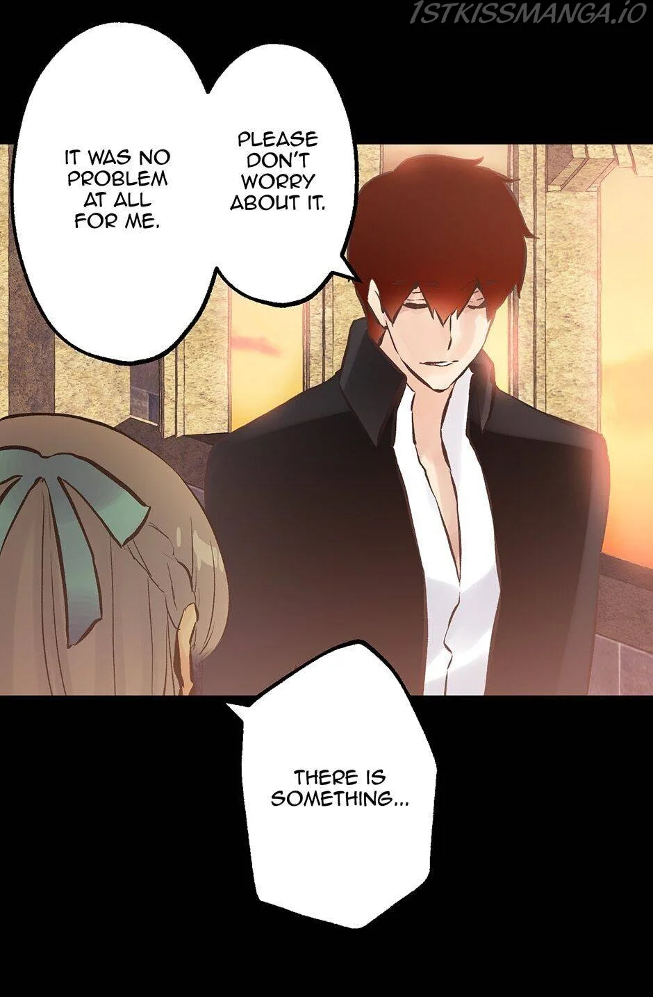 As Long As You Like It Chapter 112 page 41