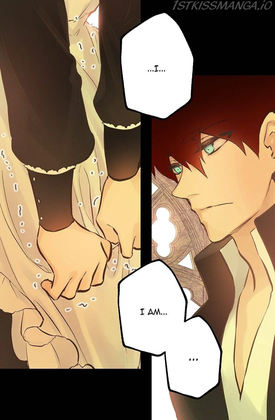 As Long As You Like It Chapter 112 page 44